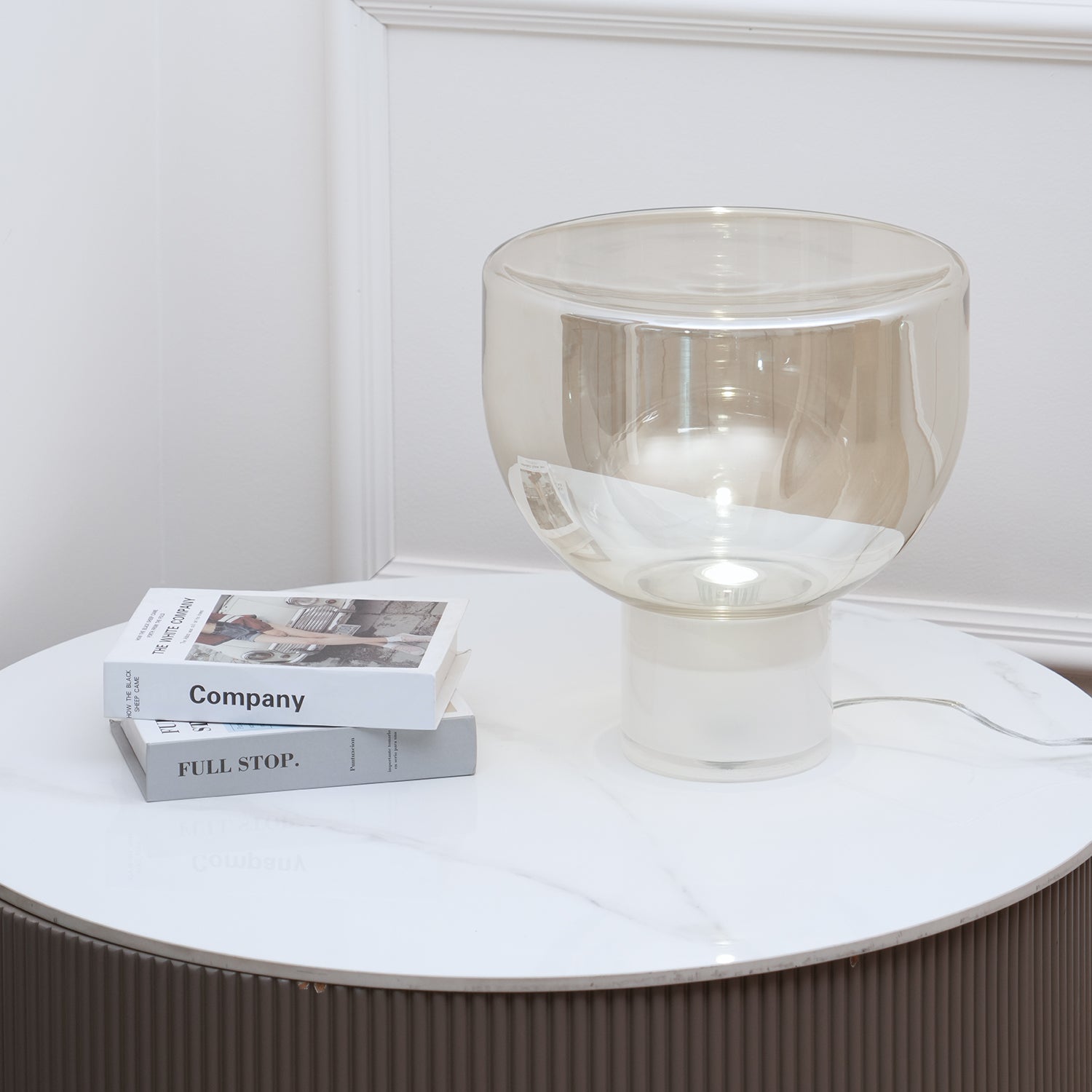 Aello Table Lamp