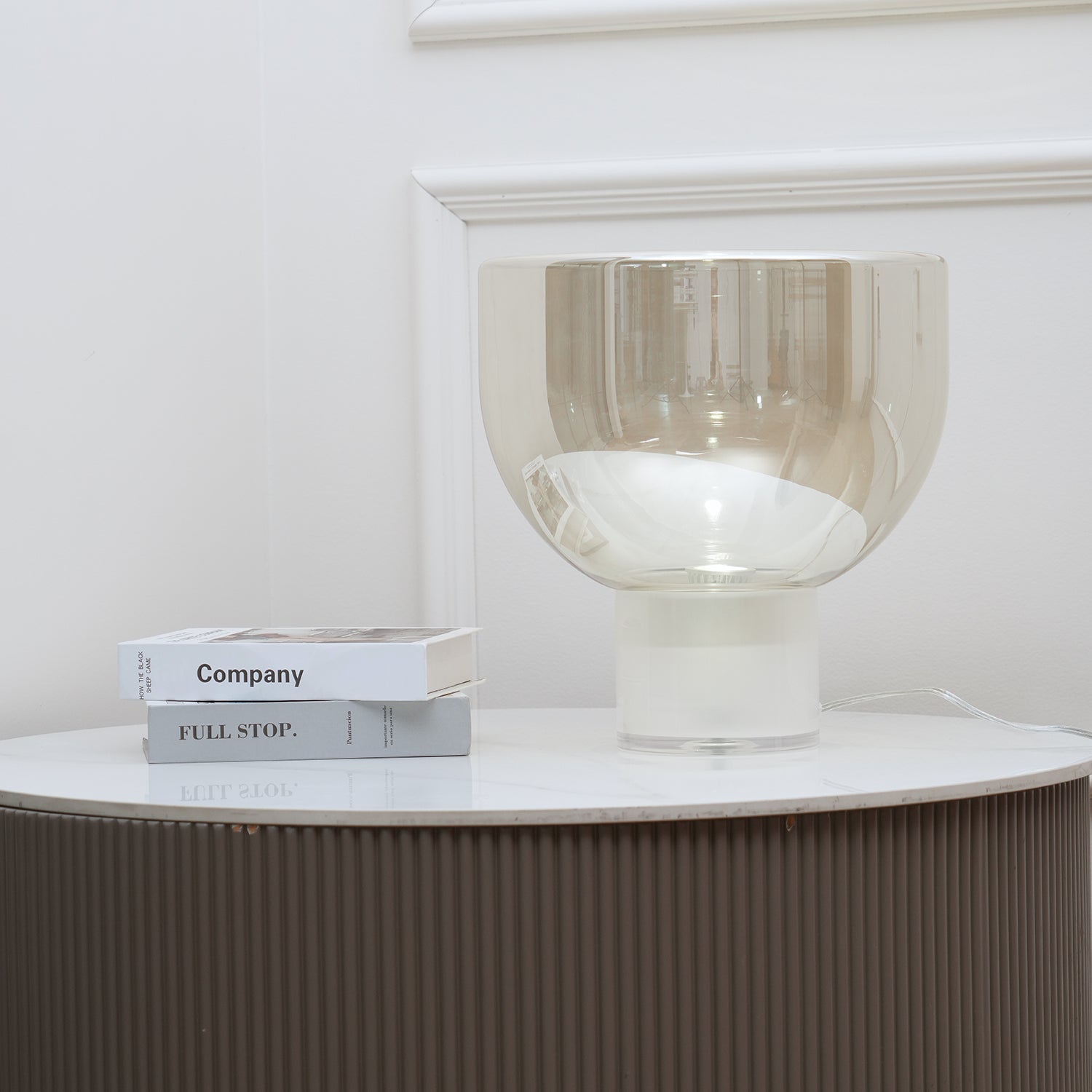 Aello Table Lamp