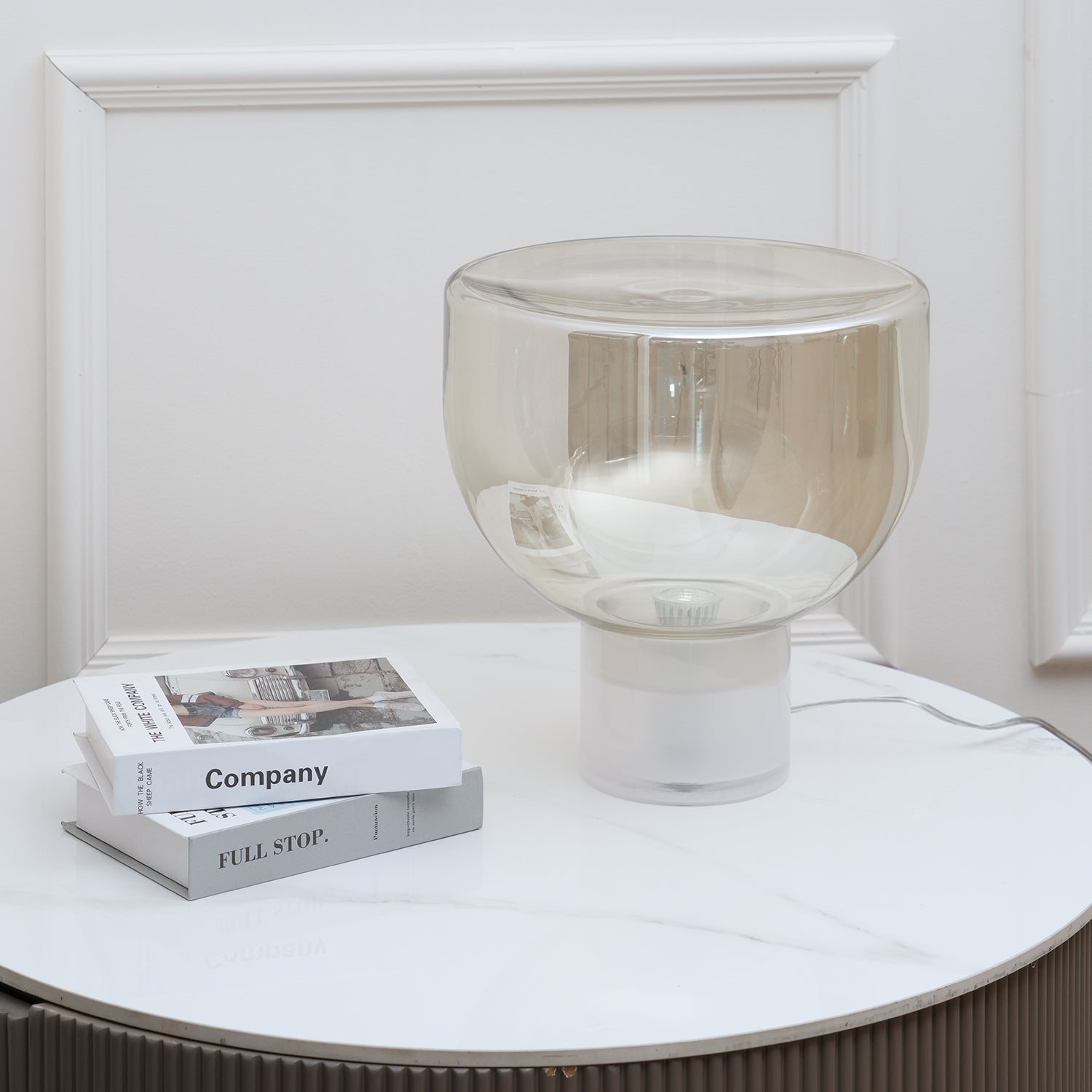 Aello Table Lamp