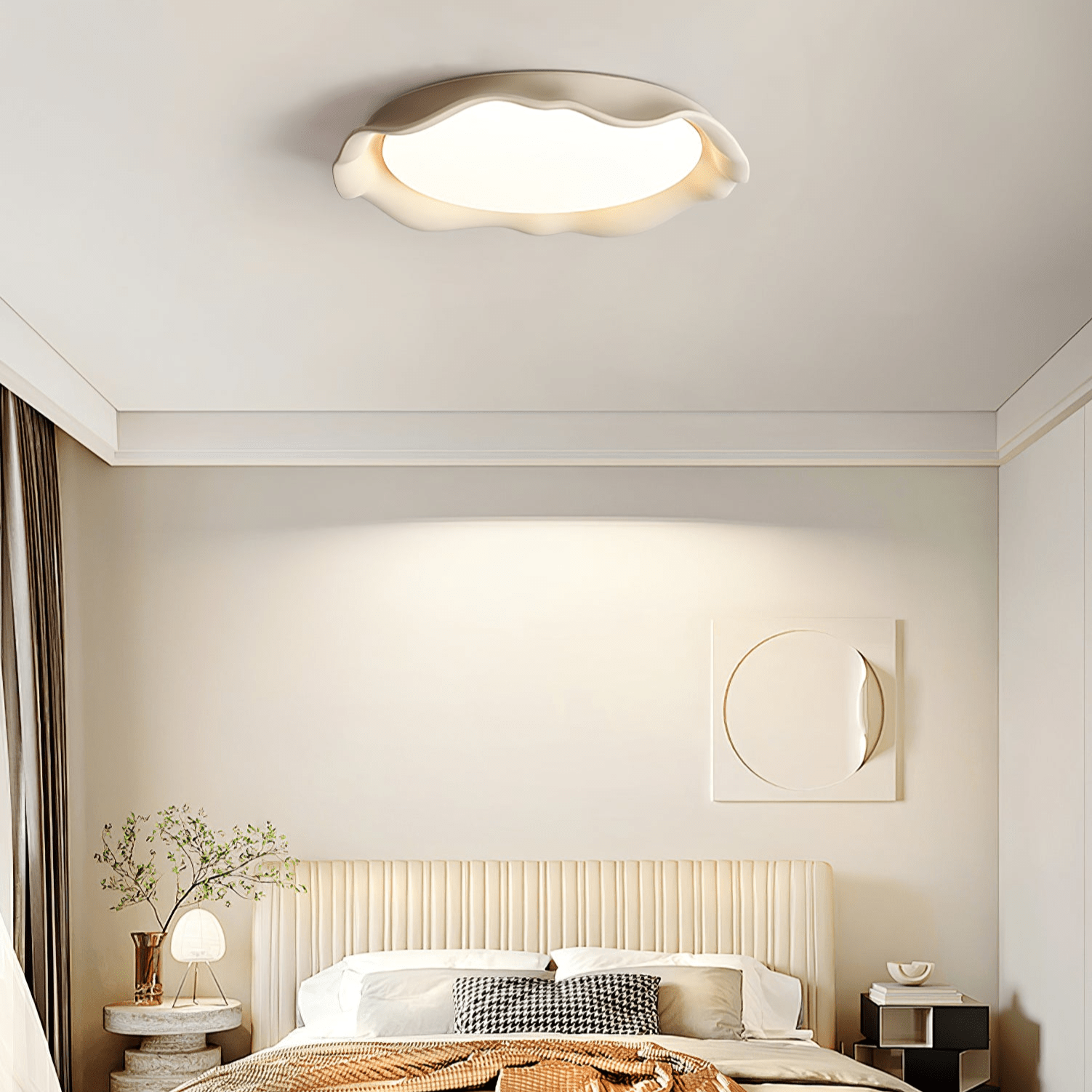 Pasema Ceiling Light