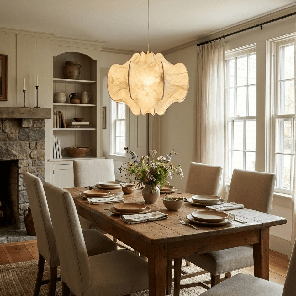 Areya Pendant Light