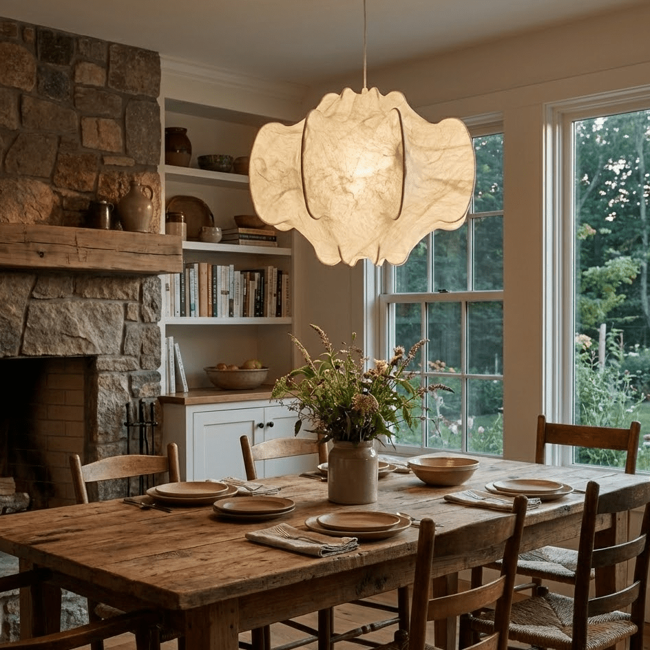 Areya Pendant Light
