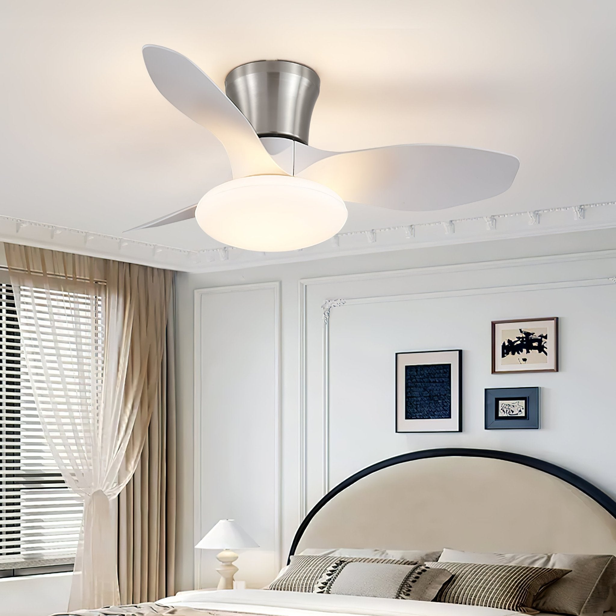 Jomer Ceiling Fan