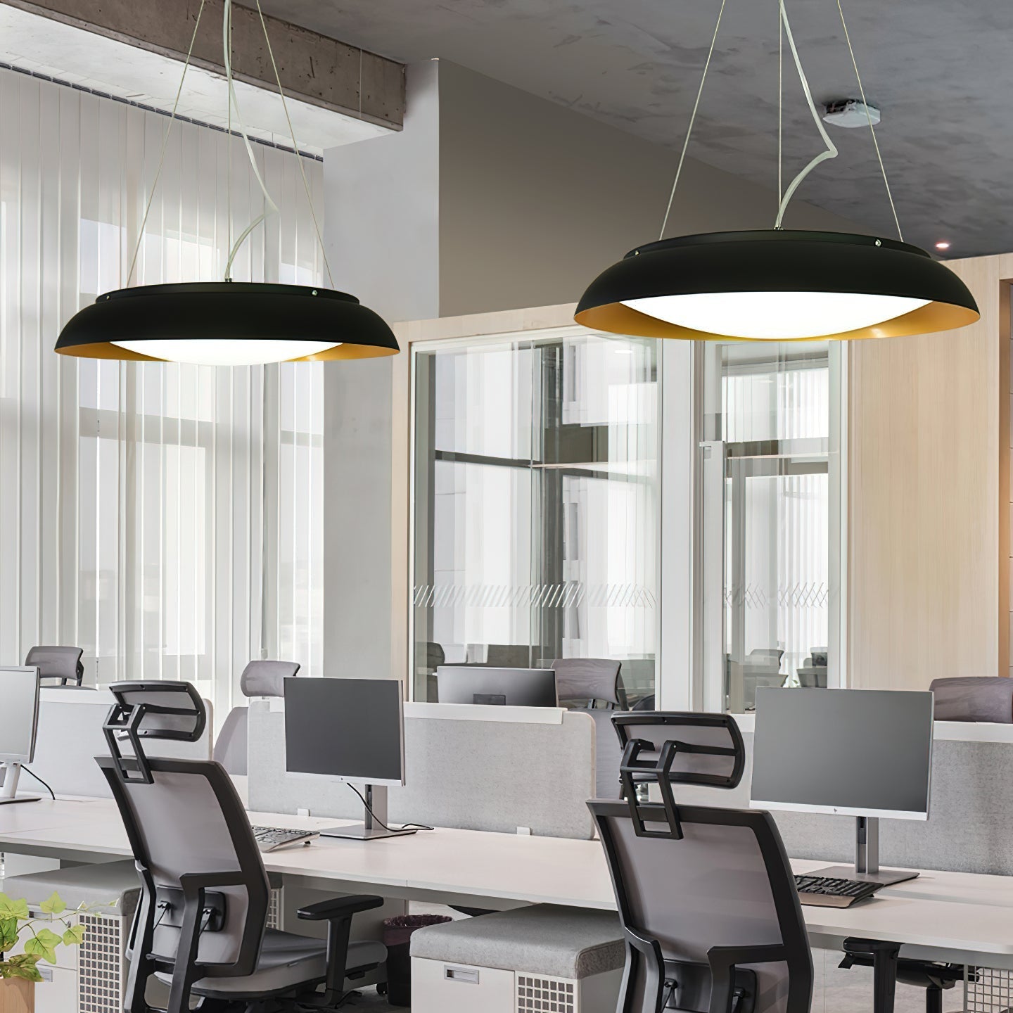 Cearevo Pendant Light