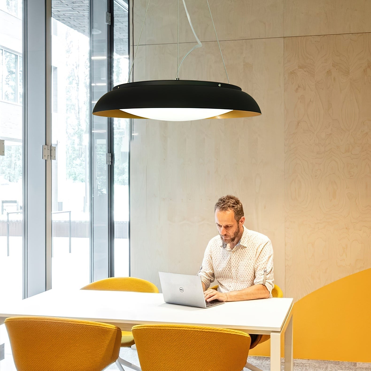 Cearevo Pendant Light