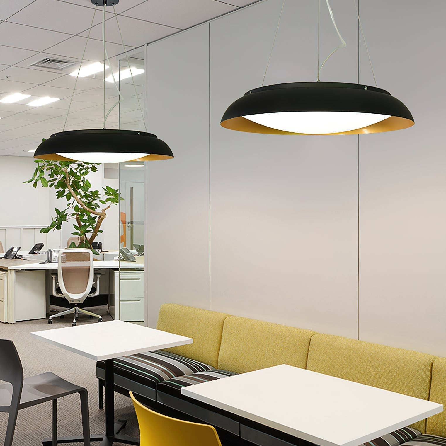 Cearevo Pendant Light