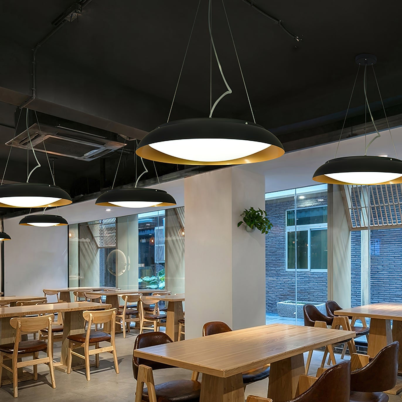 Cearevo Pendant Light