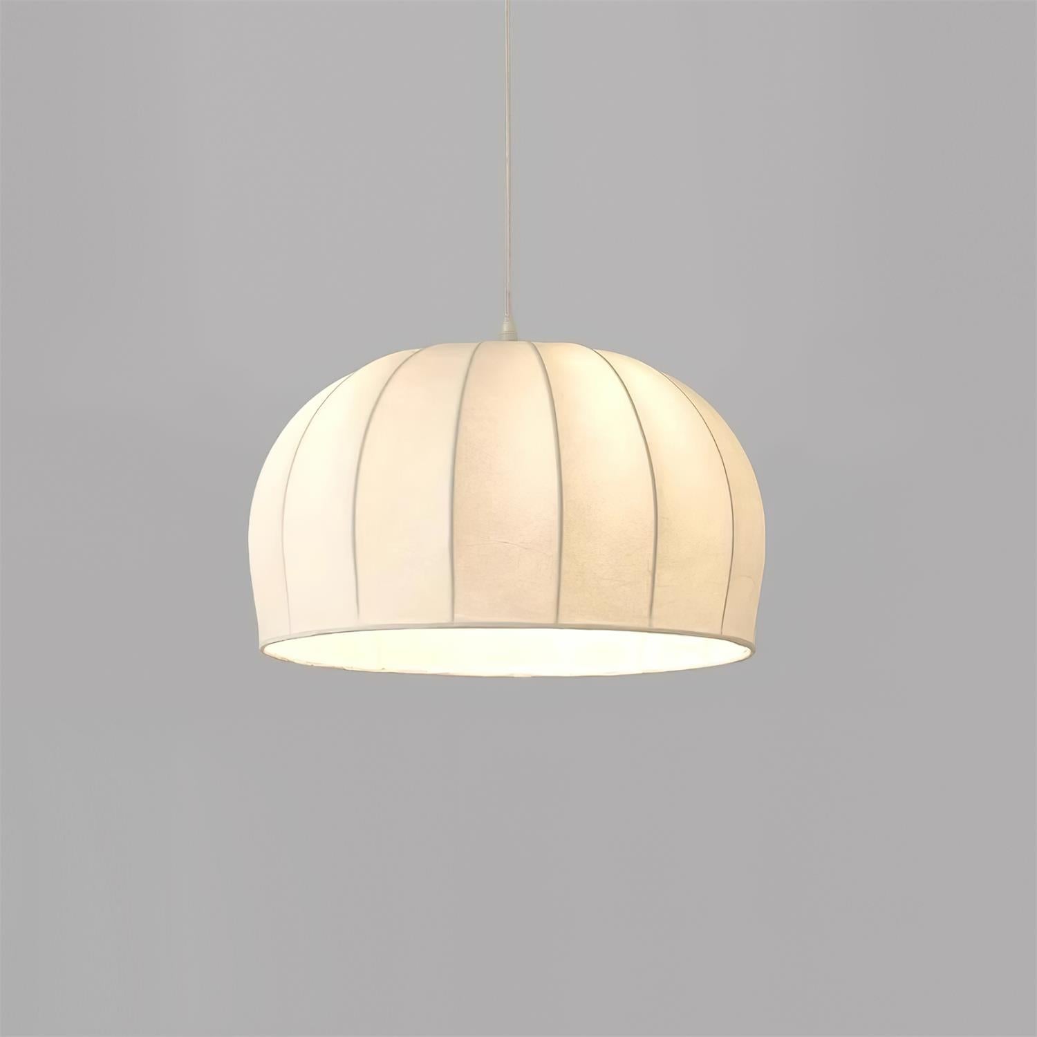 Delorin Japandi Pendant Light