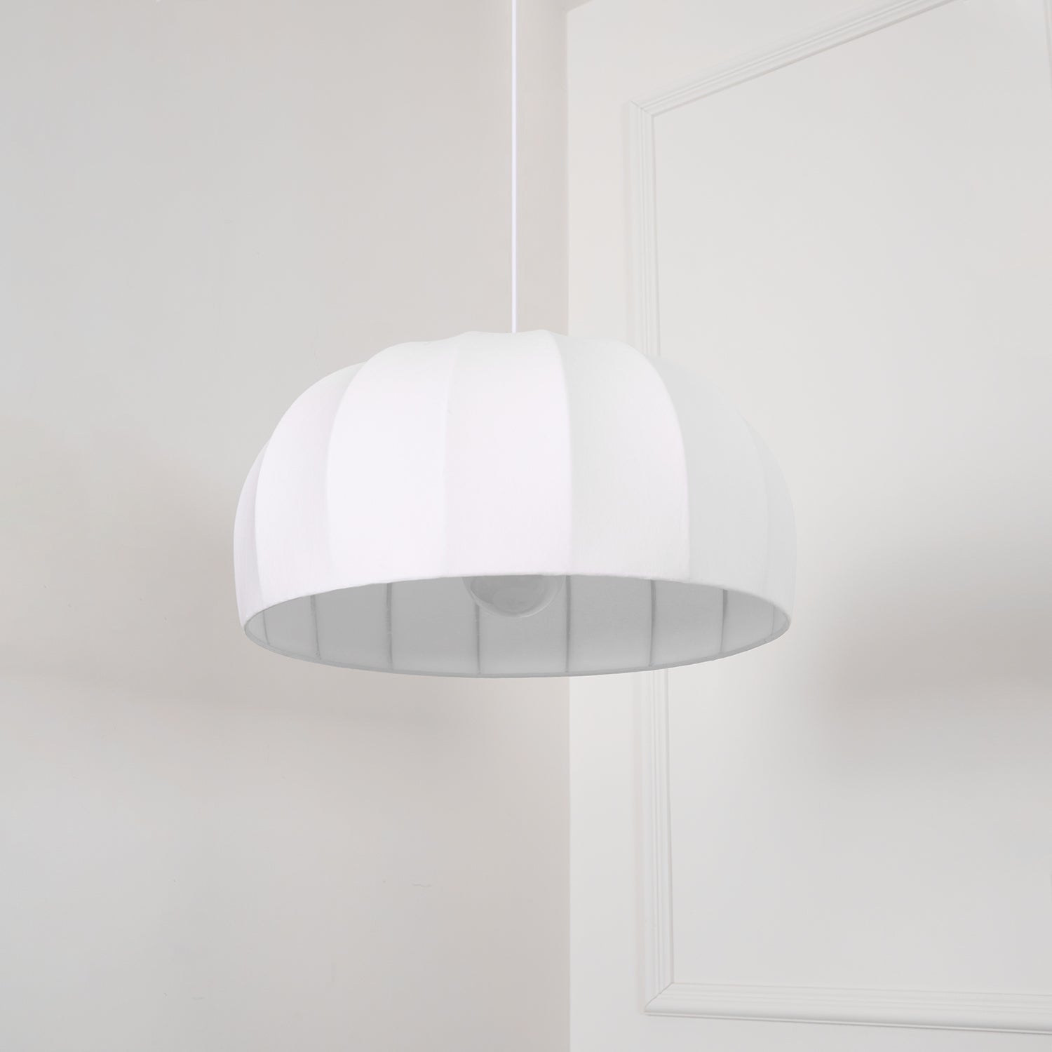 Delorin Japandi Pendant Light