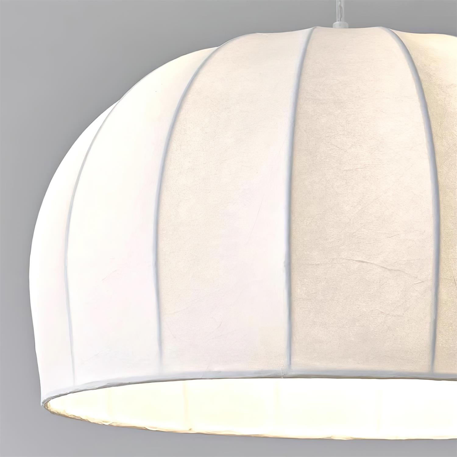 Delorin Japandi Pendant Light