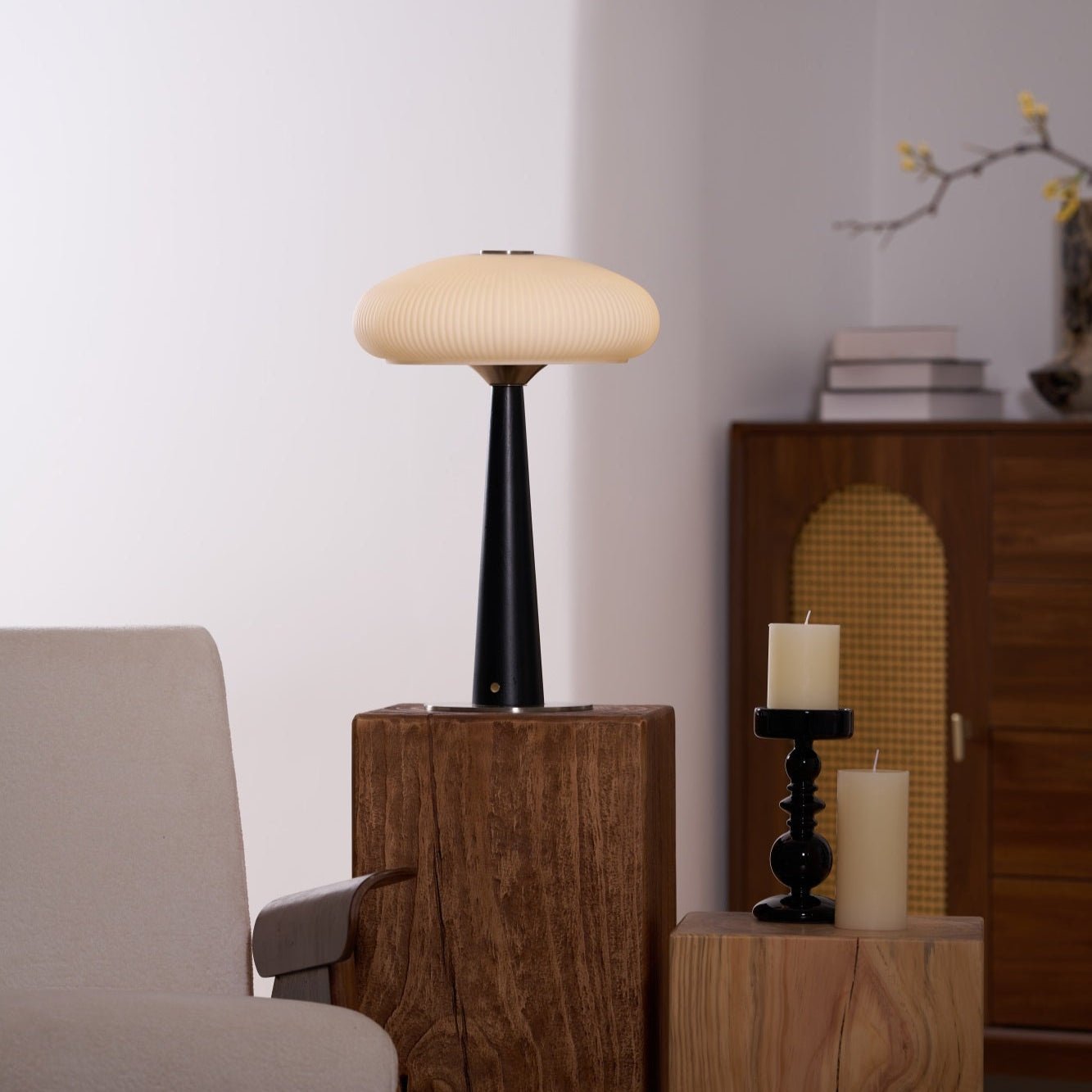 Matsuko Table Lamp