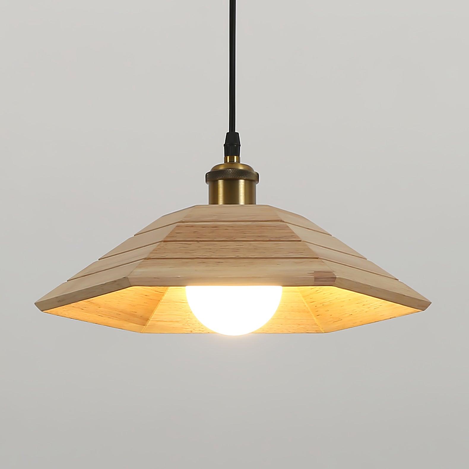 Anlezy Pendant Light