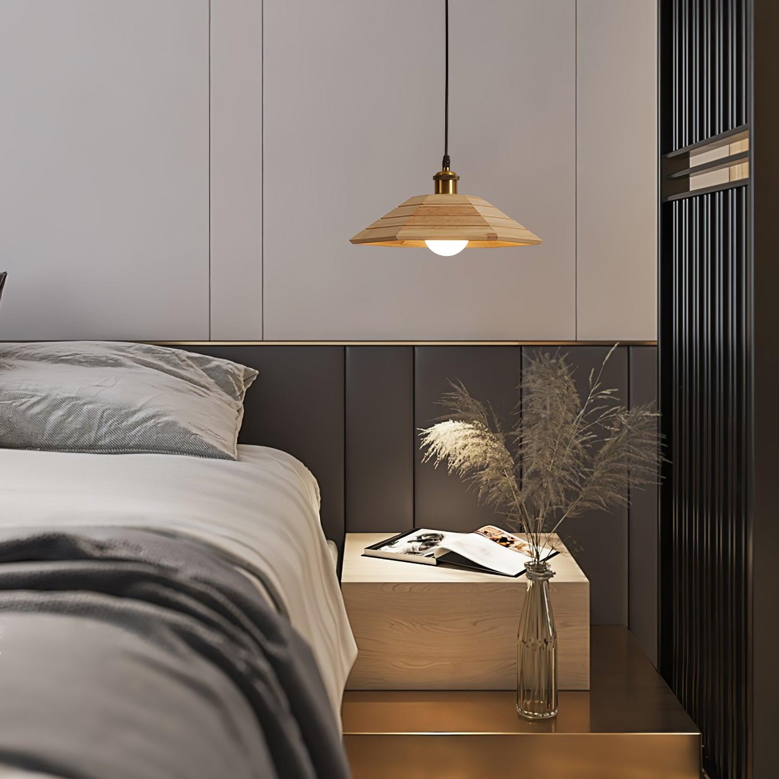 Anlezy Pendant Light