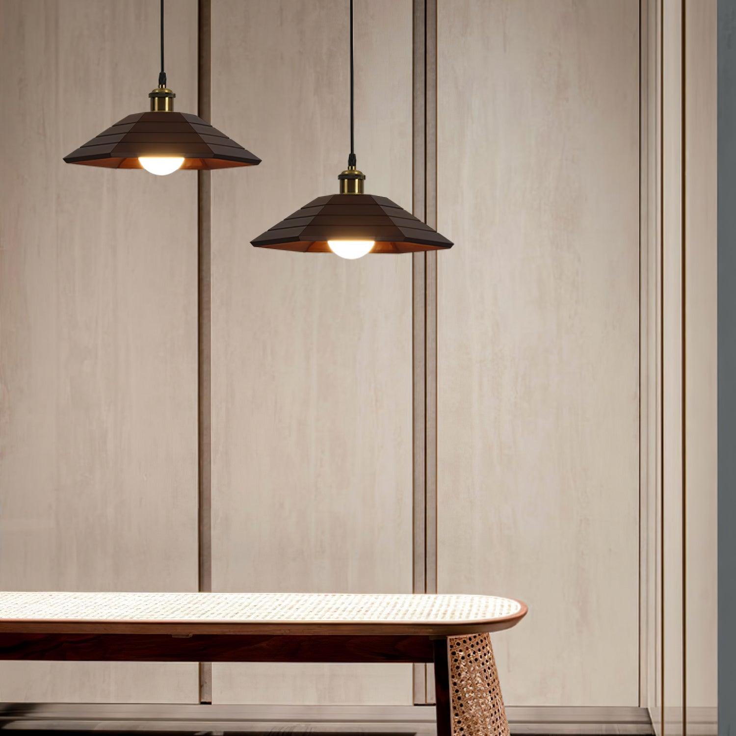 Anlezy Pendant Light
