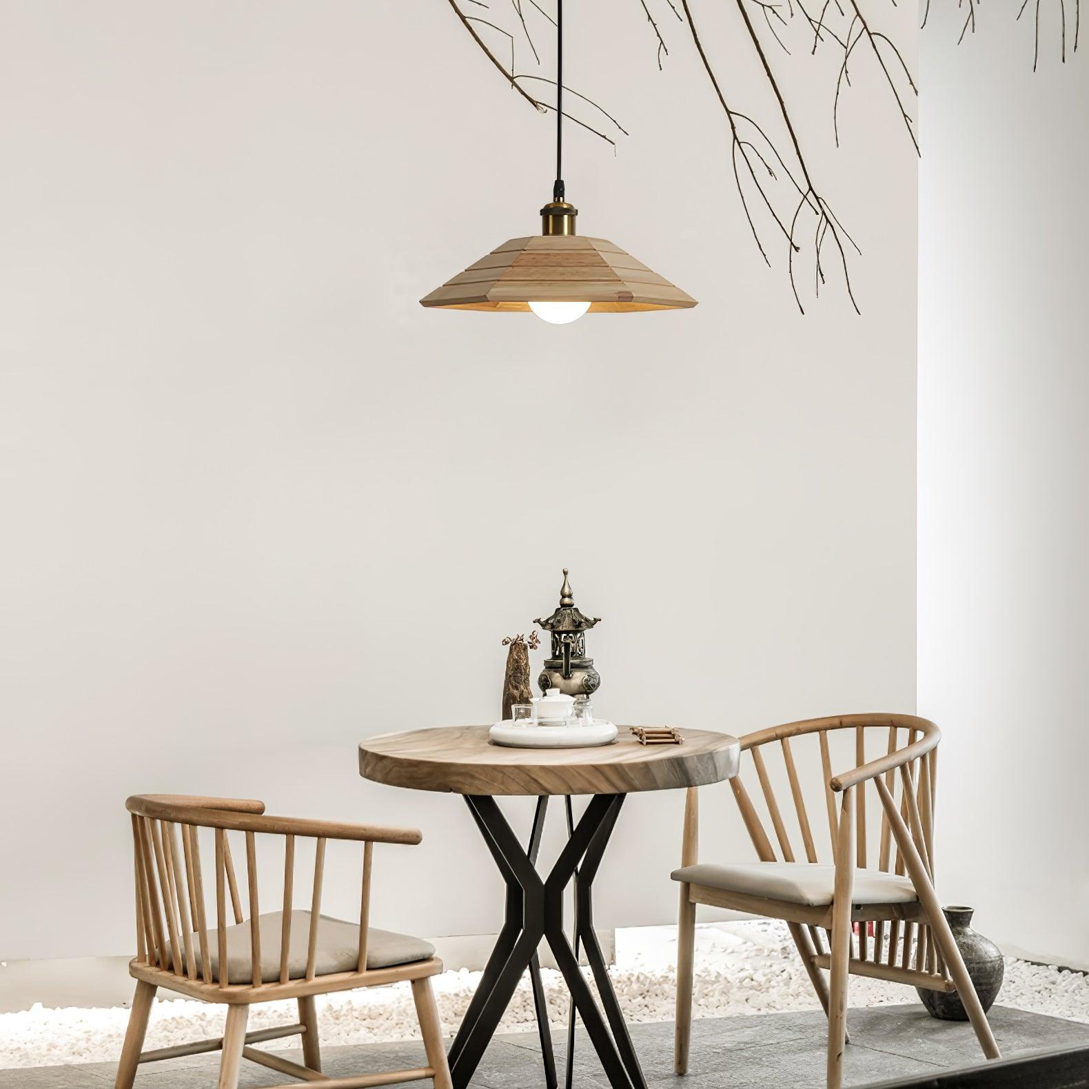 Anlezy Pendant Light