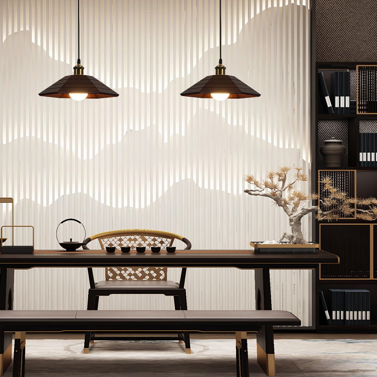 Anlezy Pendant Light