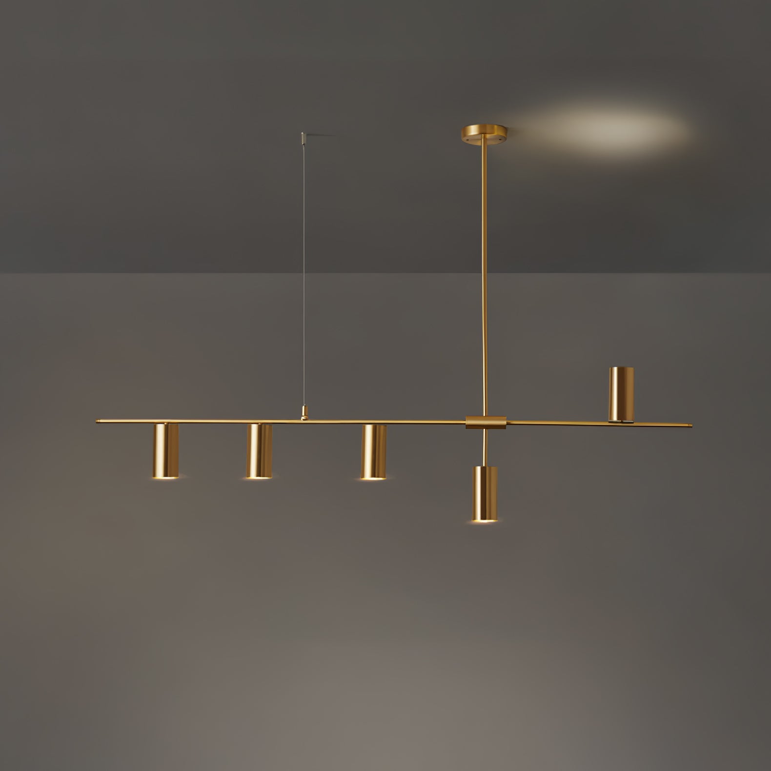 Domissa Pendant Light