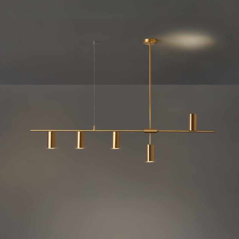 Finvi Linear Pendant Light