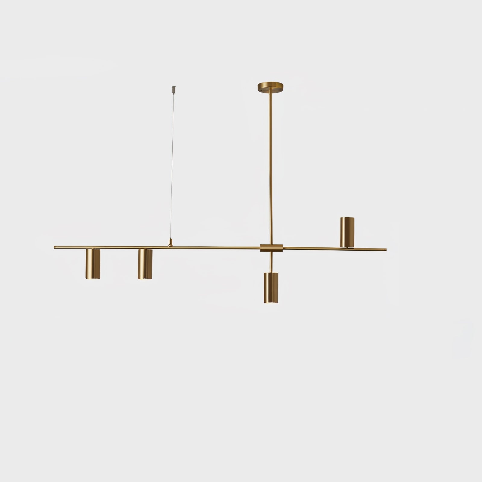 Finvi Linear Pendant Light