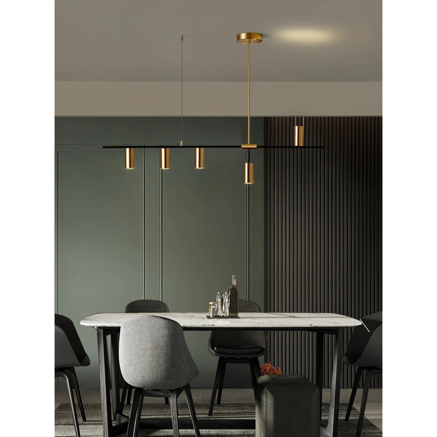 Domissa Pendant Light