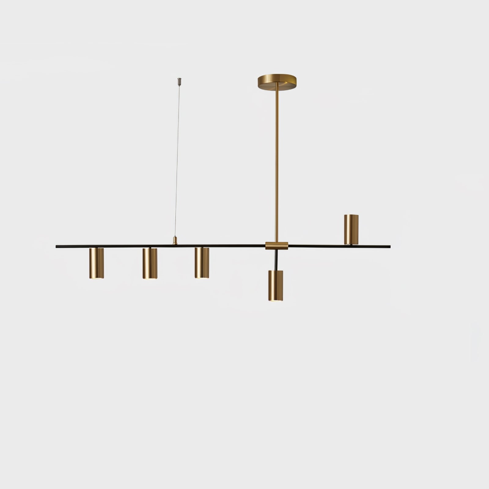 Finvi Linear Pendant Light