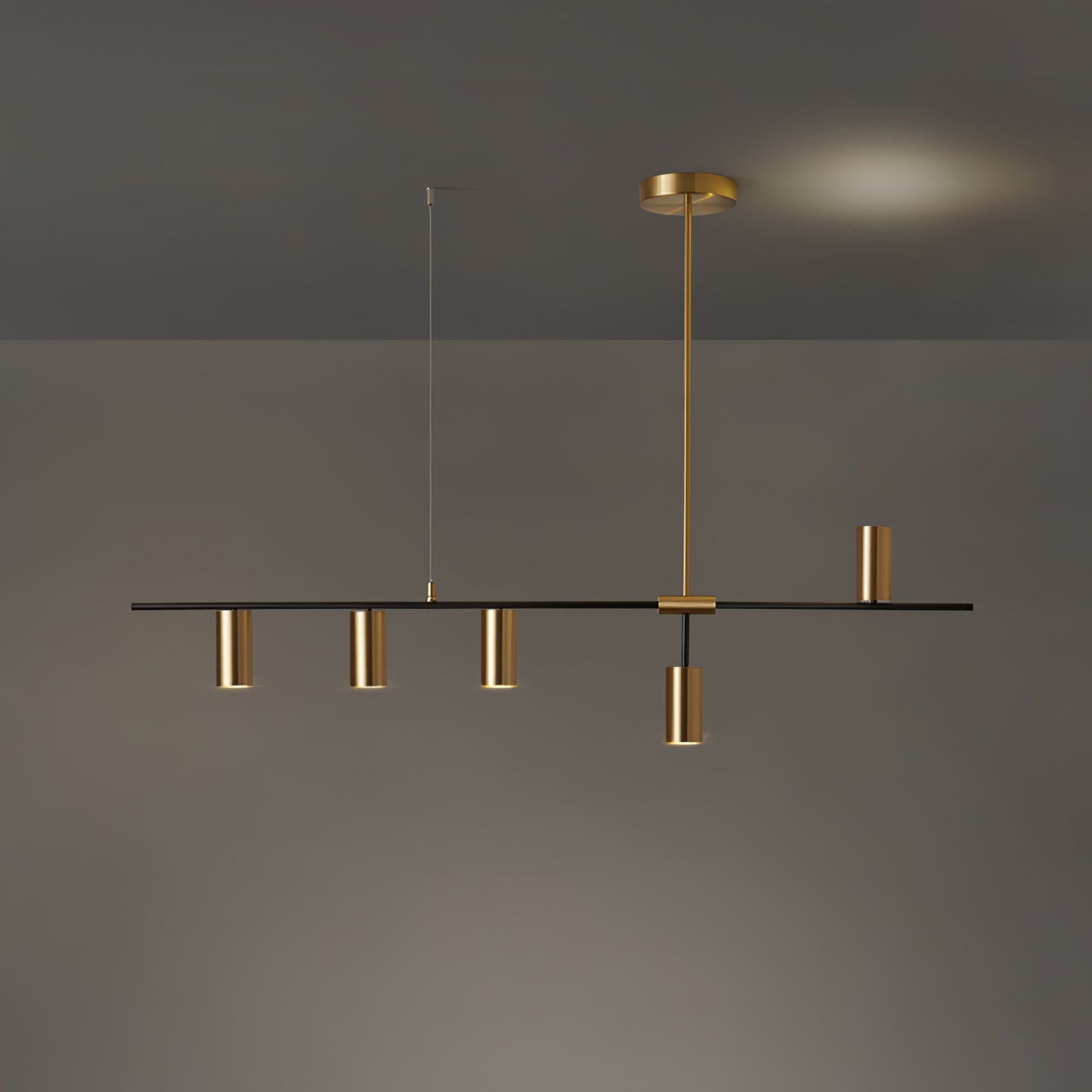 Domissa Pendant Light