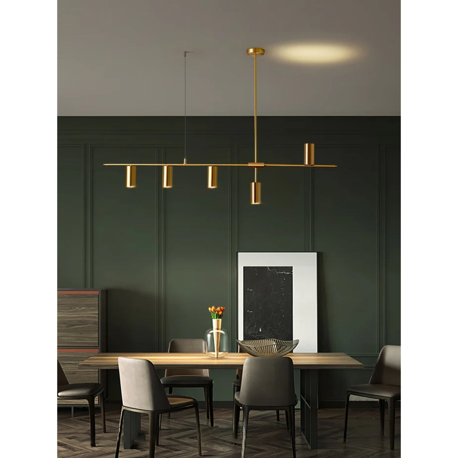 Domissa Pendant Light