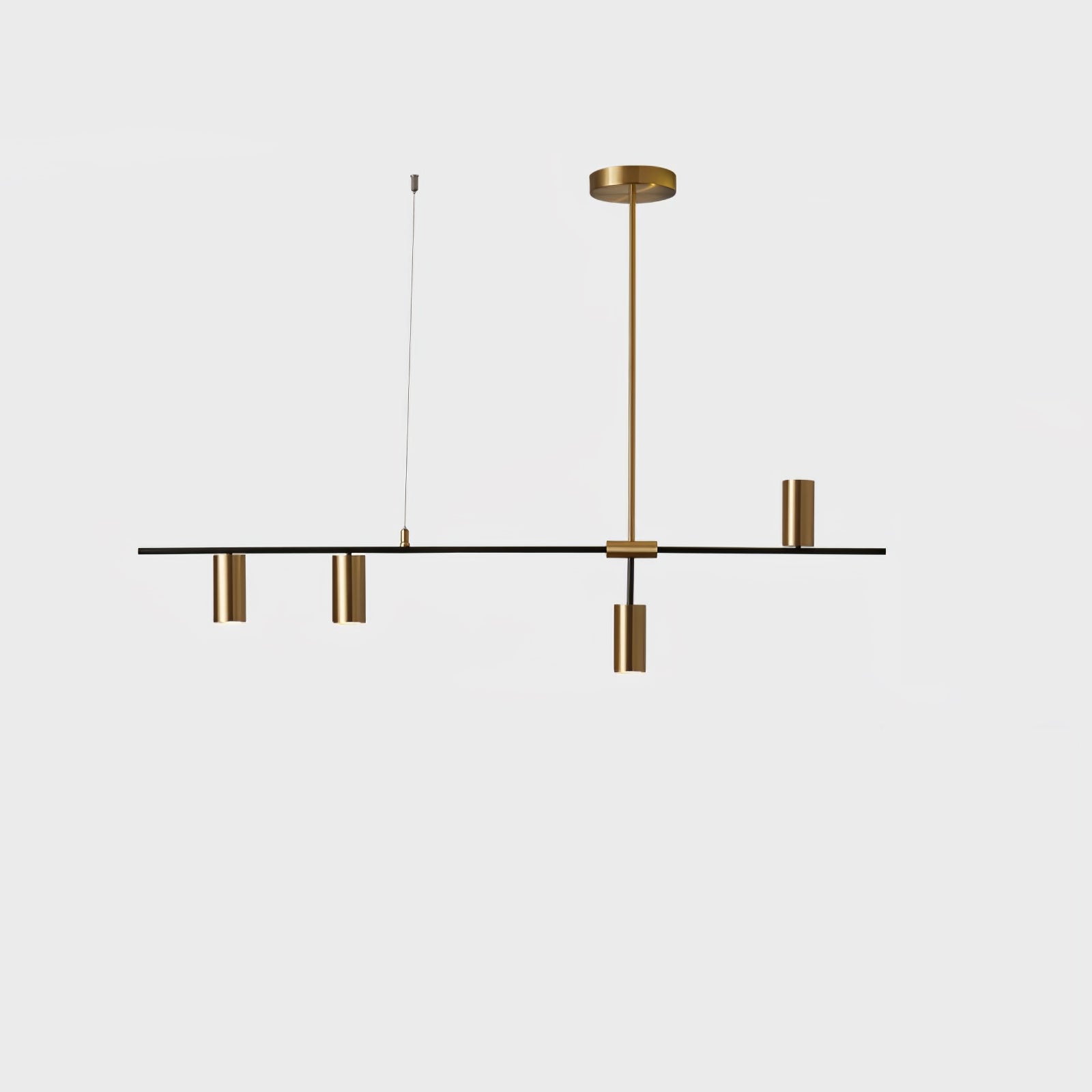 Finvi Linear Pendant Light
