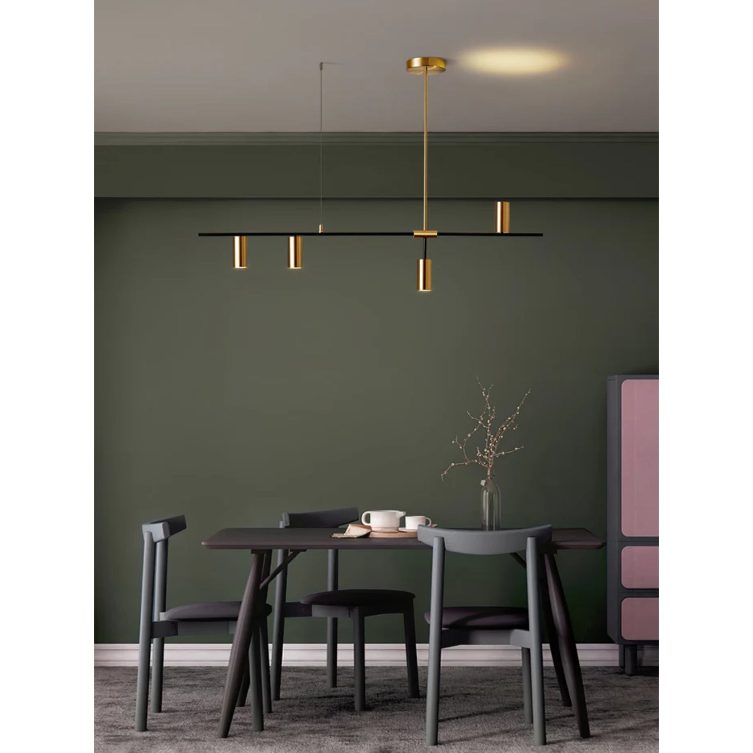 Domissa Pendant Light