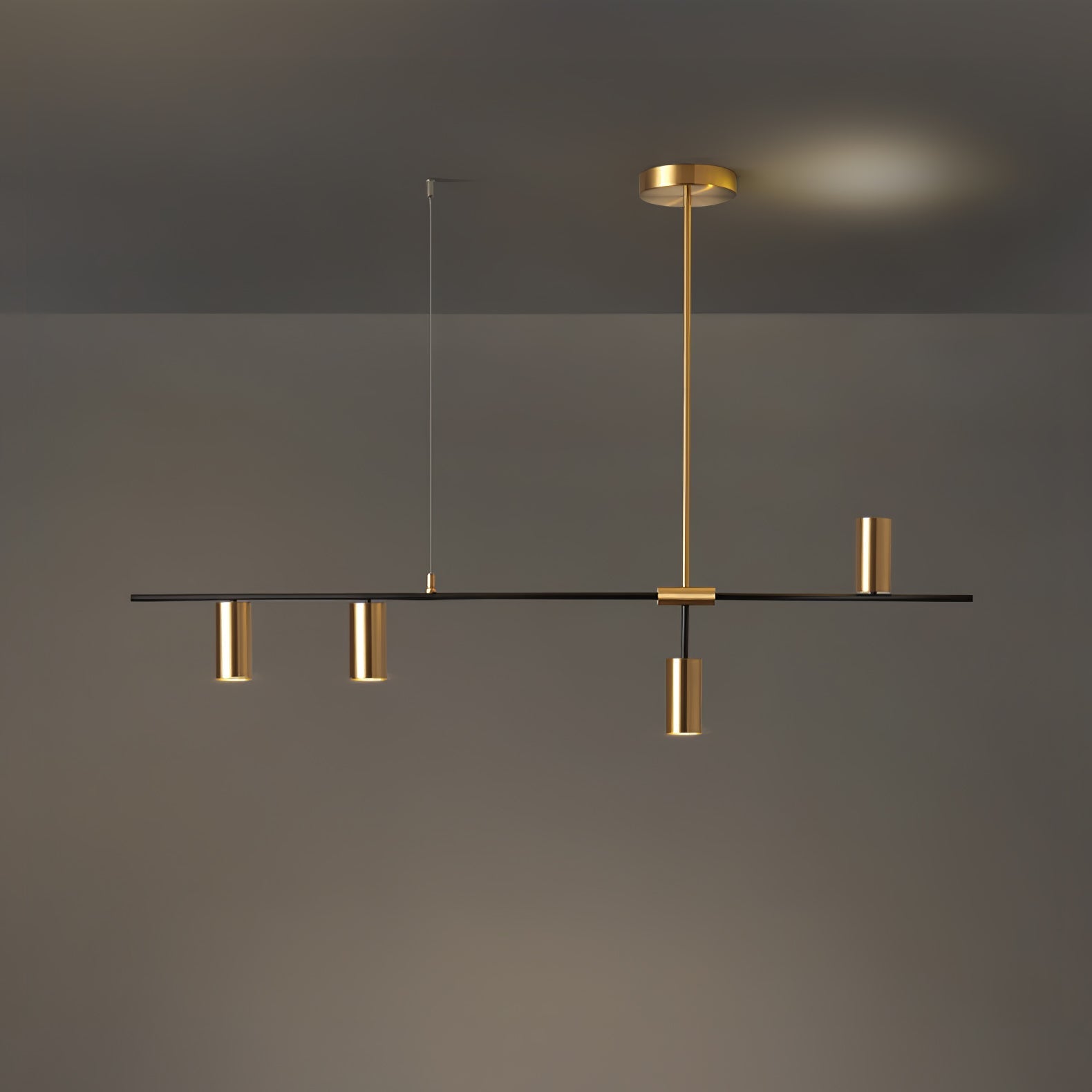 Domissa Pendant Light