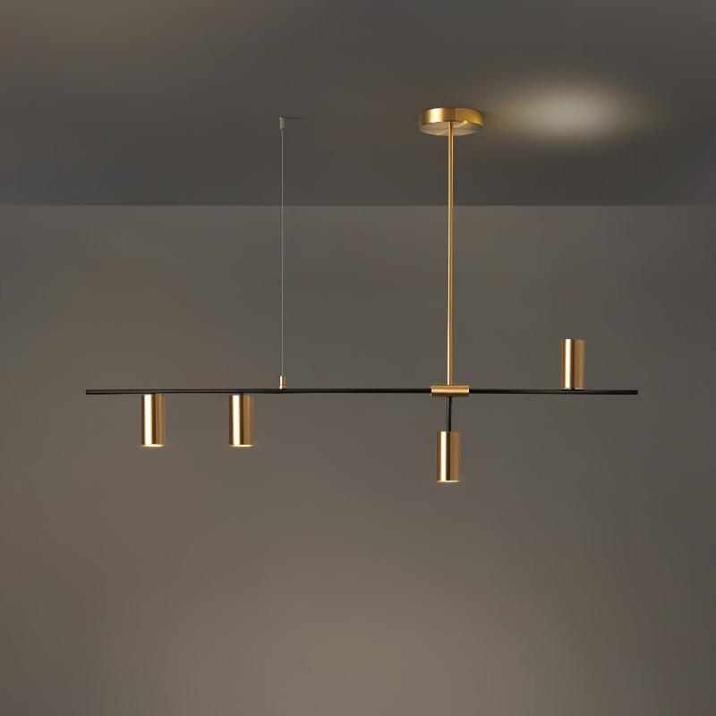 Finvi Linear Pendant Light