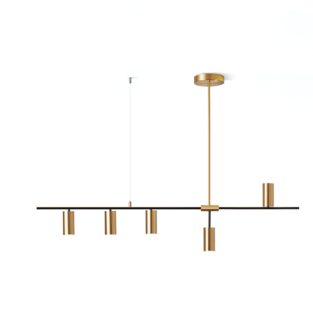 Finvi Linear Pendant Light