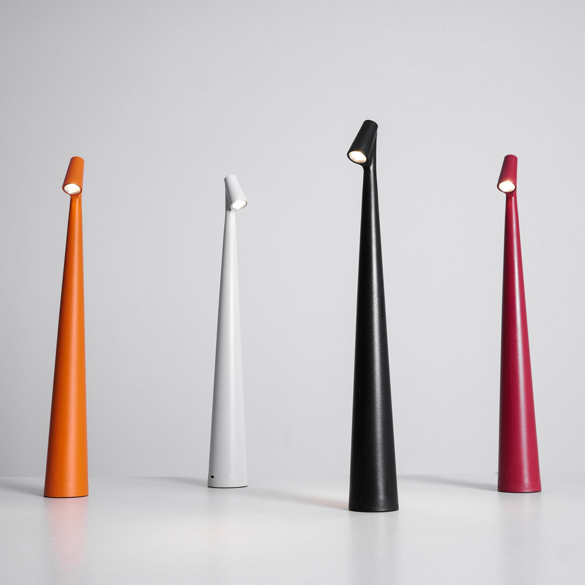 Blare Table Lamp