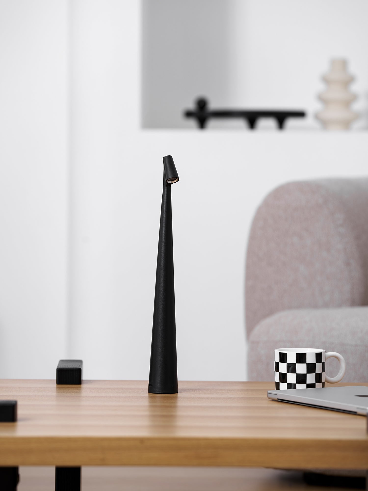 Blare Table Lamp