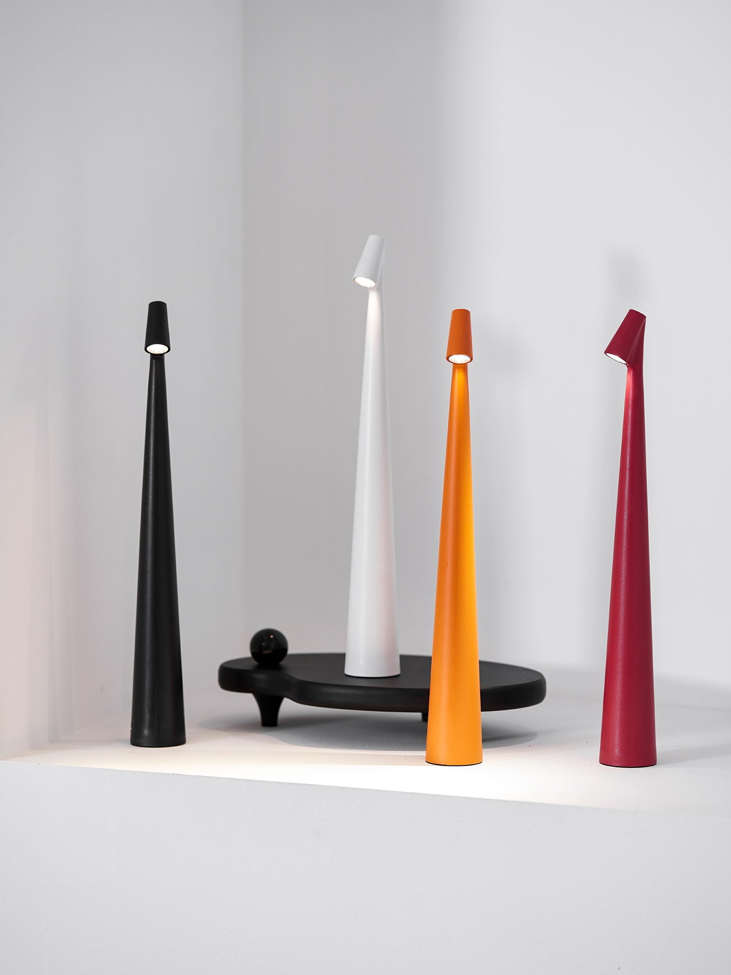 Blare Table Lamp