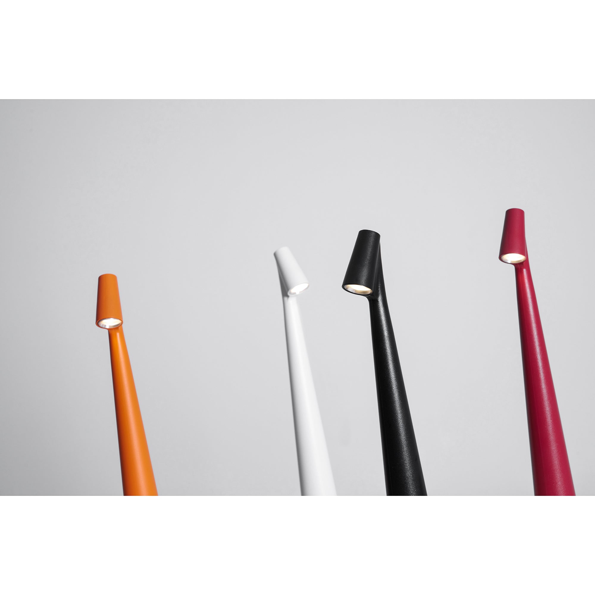 Blare Table Lamp