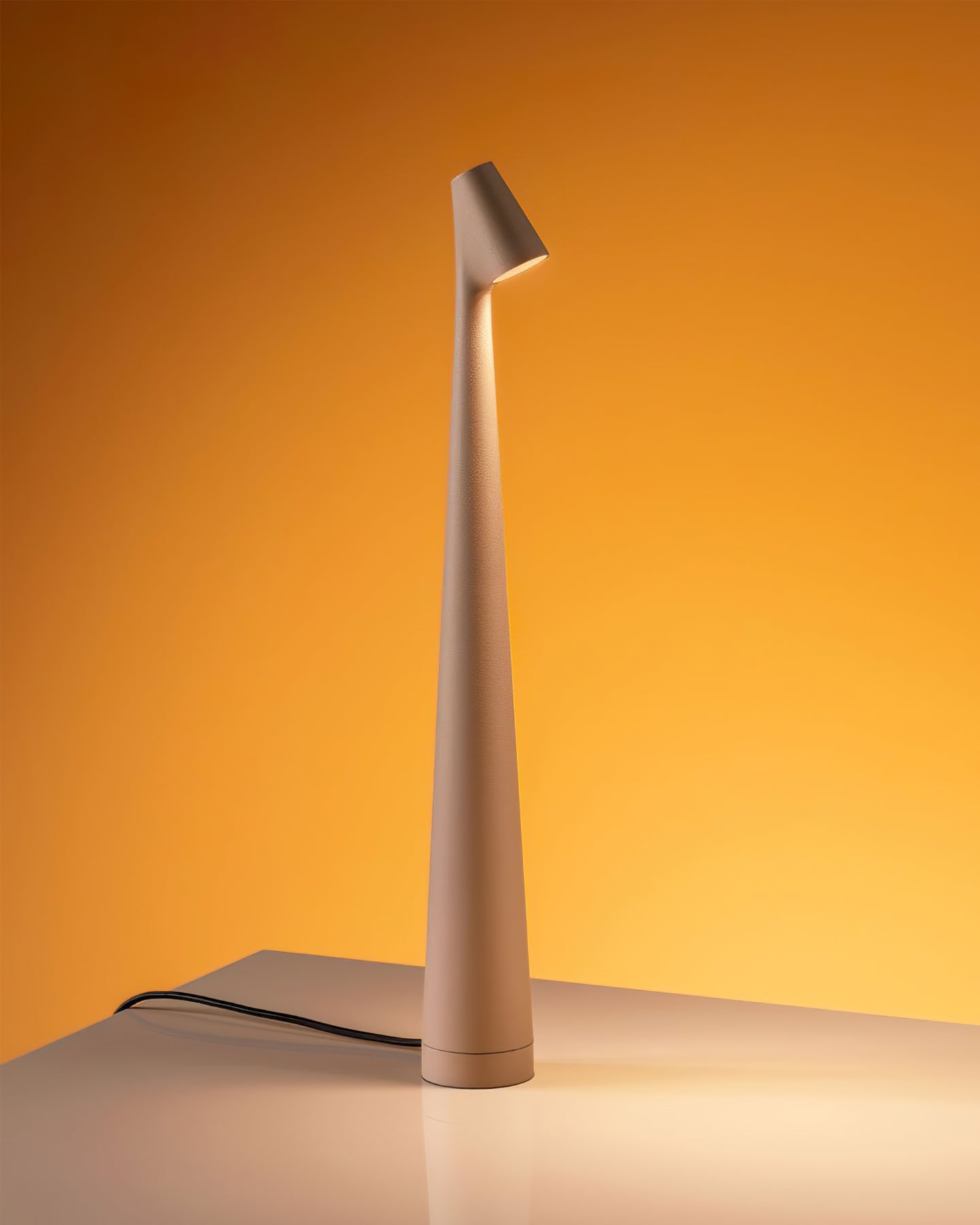 Blare Table Lamp