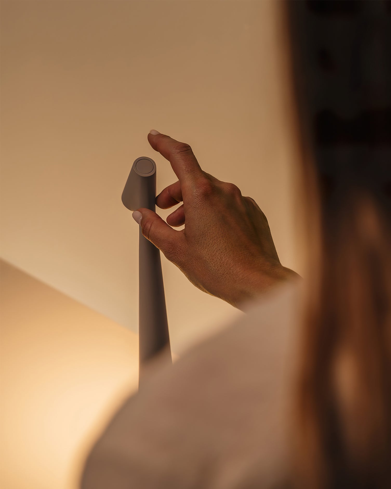Blare Table Lamp