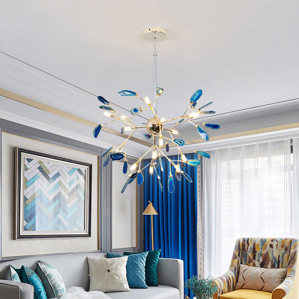 Zella Chandelier