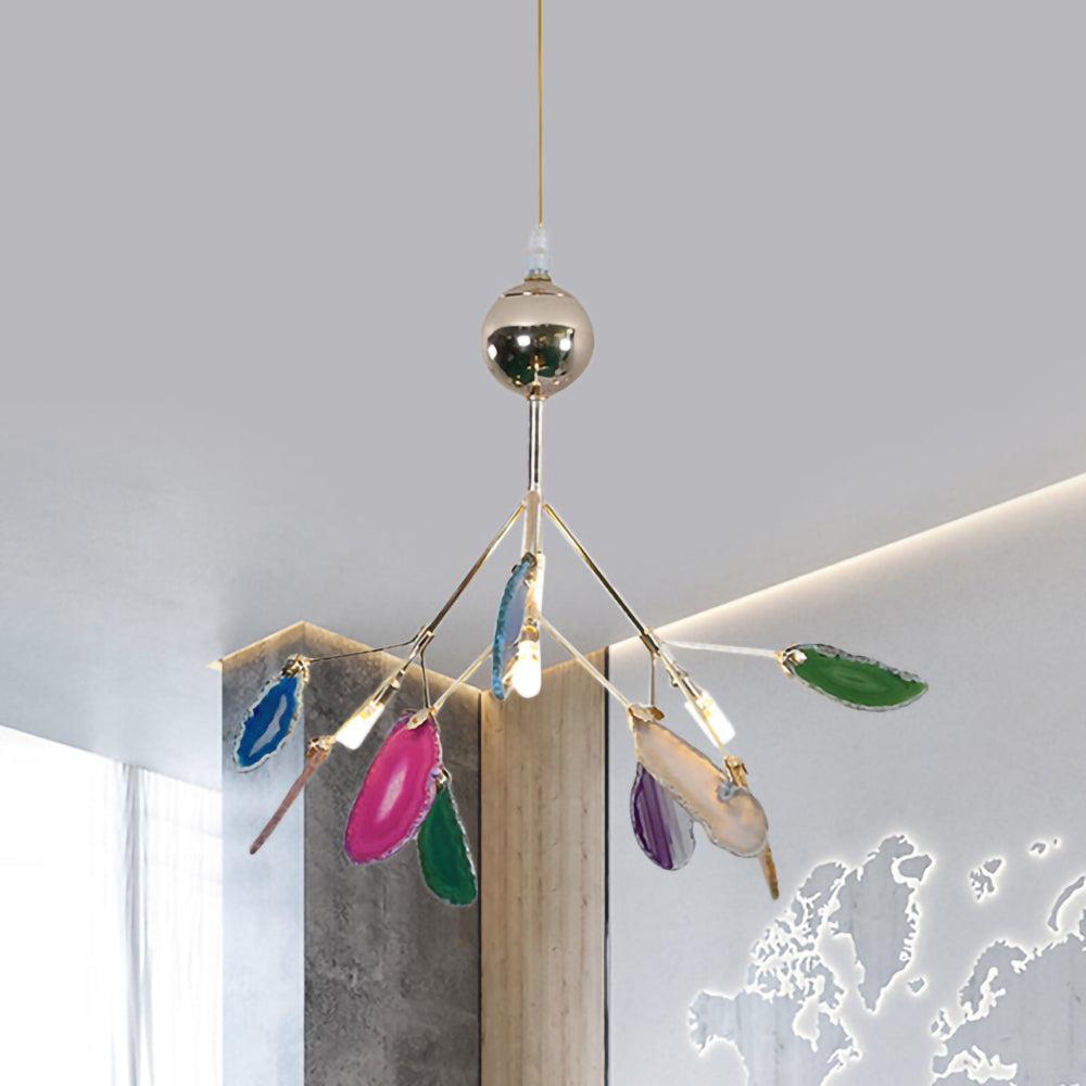 Zella Chandelier