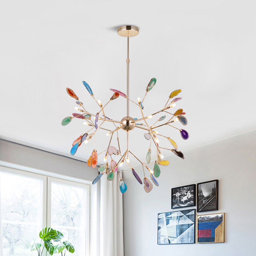 Zella Chandelier