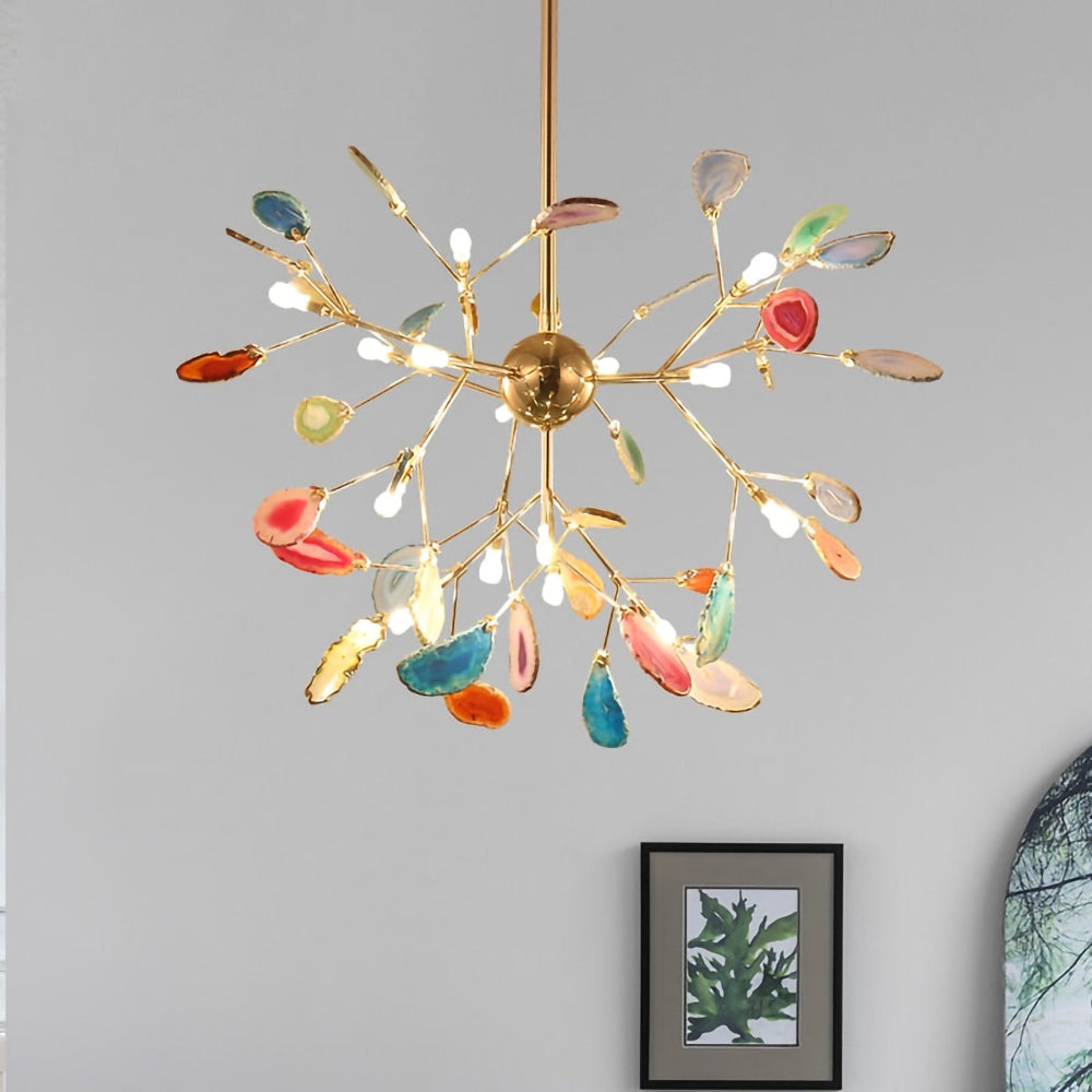 Zella Chandelier