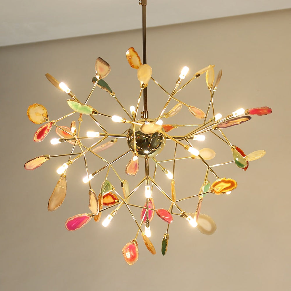 Zella Chandelier