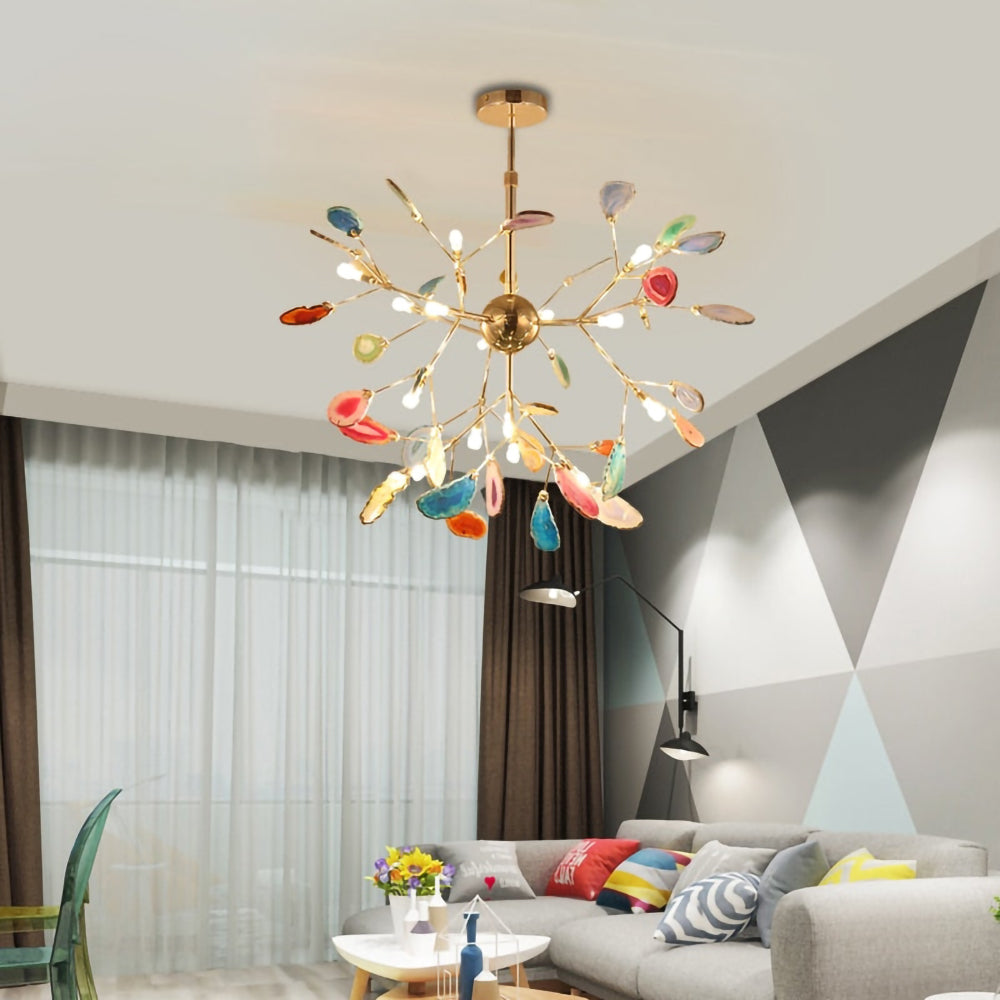 Zella Chandelier