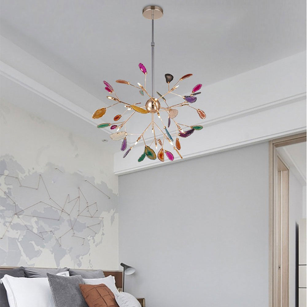Zella Chandelier
