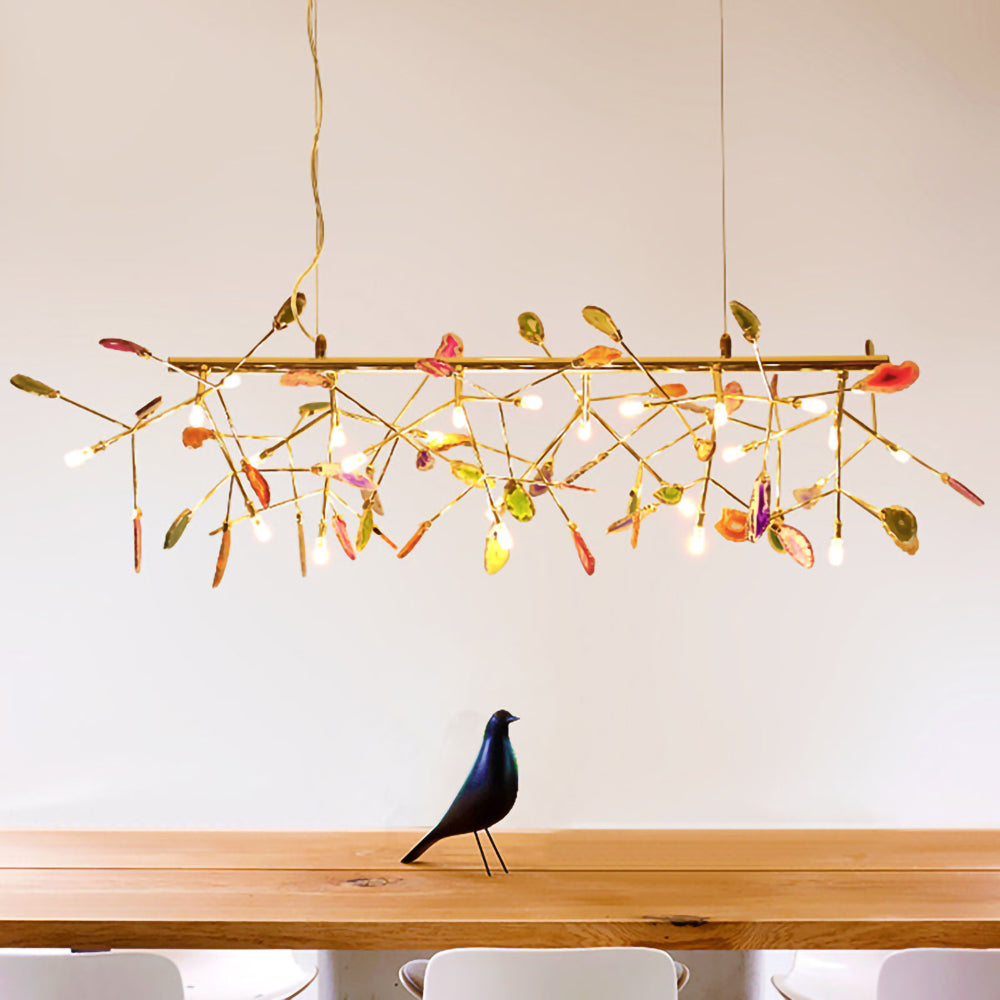 Zella Chandelier