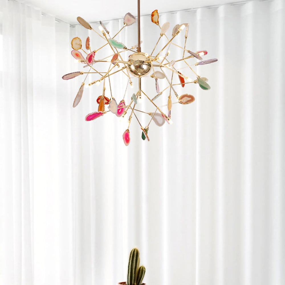 Zella Chandelier