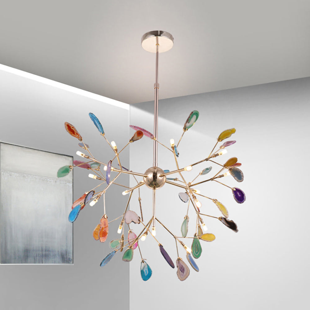 Zella Chandelier