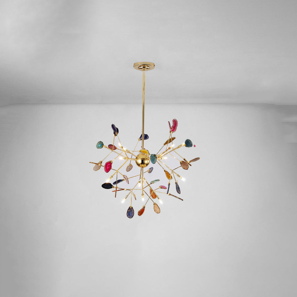 Zella Chandelier