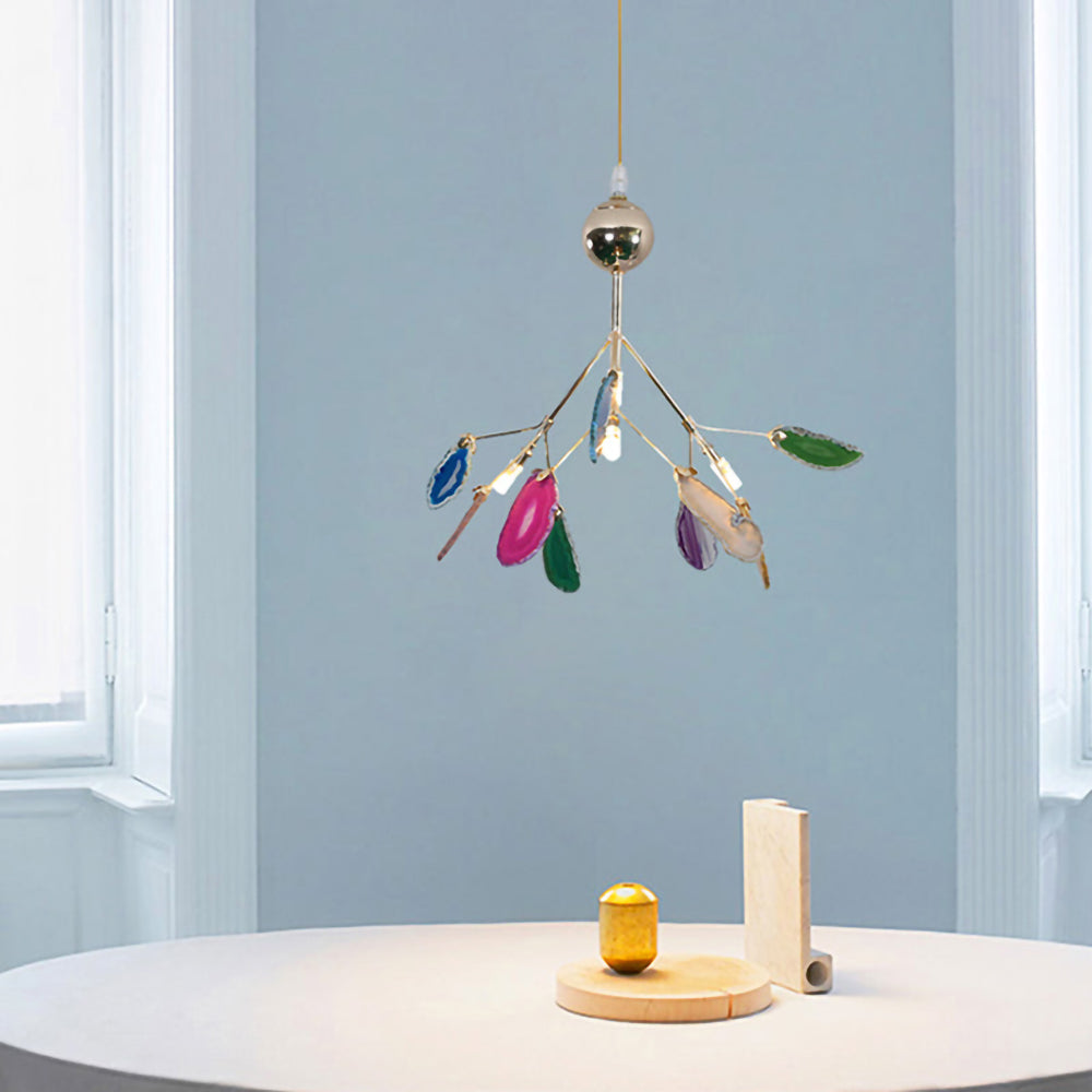 Zella Chandelier